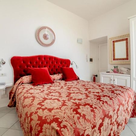 La Dolce Vita Ravello - Two Bedroom Apt With Sea View Terrace Dış mekan fotoğraf