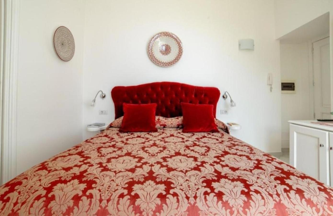 La Dolce Vita Ravello - Two Bedroom Apt With Sea View Terrace Dış mekan fotoğraf